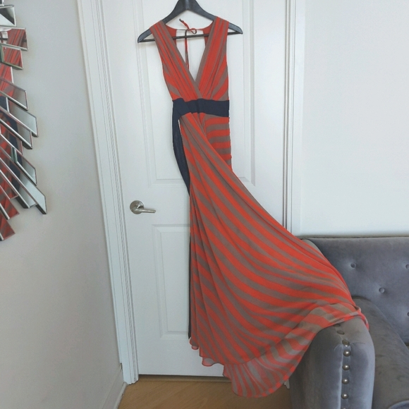 Eva Franco Dress👗🛍 - Picture 1 of 11